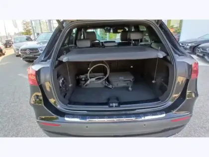 Photo 9 Mercedes GLA 250 e AMG Line