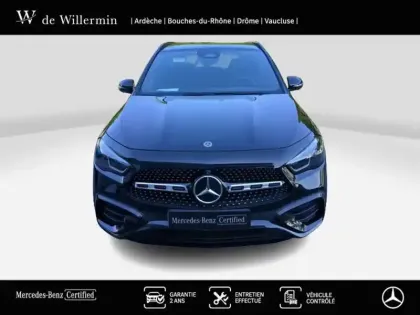 Photo 7 Mercedes GLA 250 e AMG Line