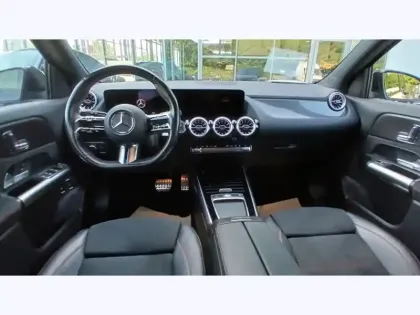 Photo 10 Mercedes GLA 250 e AMG Line