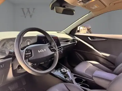 Photo 10 Kia Niro EV Active