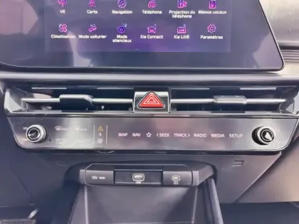 Photo 15 Kia Niro EV Active