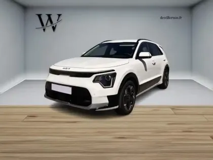 Photo Kia Niro Ev Active