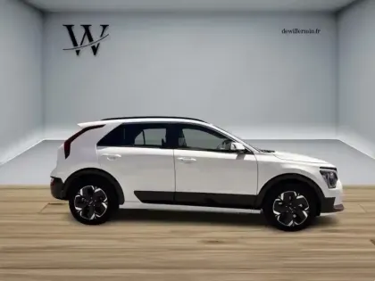 Photo 5 Kia Niro EV Active
