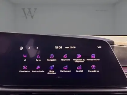 Photo 14 Kia Niro EV Active