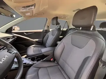 Photo 18 Kia Niro EV Active