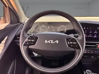 Photo 11 Kia Niro EV Active