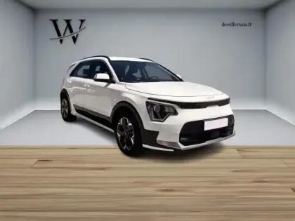 Photo 6 Kia Niro EV Active