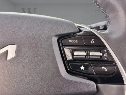 Photo 13 Kia Niro EV Active