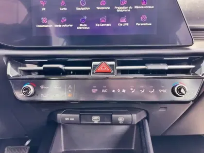 Photo 16 Kia Niro EV Active