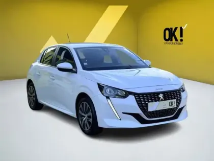 Photo 6 Peugeot 208 Active Business