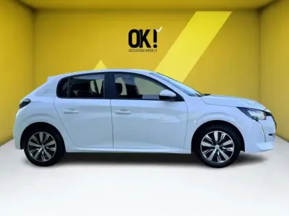 Photo 5 Peugeot 208 Active Business