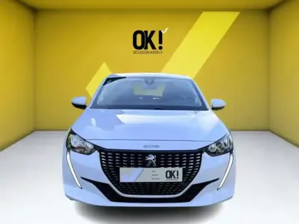 Photo 7 Peugeot 208 Active Business