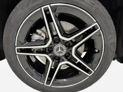 Photo 28 Mercedes Classe A 250 e Hybrid EQ AMG Line