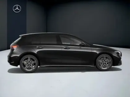 Photo 18 Mercedes Classe A 250 e Hybrid EQ AMG Line