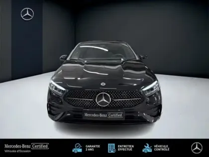Photo 27 Mercedes Classe A 250 e Hybrid EQ AMG Line