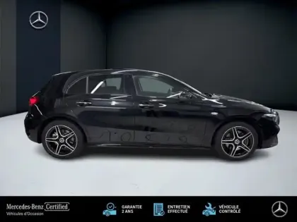 Photo 25 Mercedes Classe A 250 e Hybrid EQ AMG Line