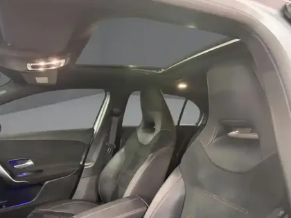Photo 14 Mercedes Classe A 250 e Hybrid EQ AMG Line