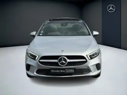Photo 27 Mercedes Classe A 250 e Berline Business Line