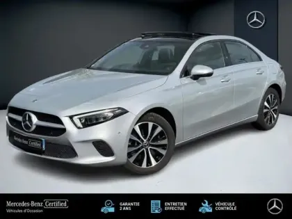 Photo 20 Mercedes Classe A 250 e Berline Business Line