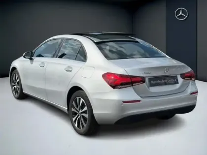 Photo 22 Mercedes Classe A 250 e Berline Business Line