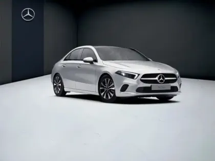 Photo 6 Mercedes Classe A 250 e Berline Business Line