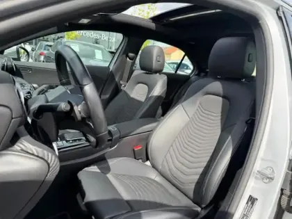 Photo 33 Mercedes Classe A 250 e Berline Business Line