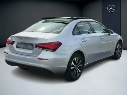 Photo 24 Mercedes Classe A 250 e Berline Business Line