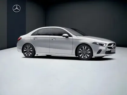 Photo 15 Mercedes Classe A 250 e Berline Business Line