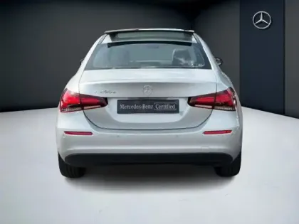 Photo 23 Mercedes Classe A 250 e Berline Business Line