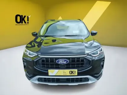 Photo 5 Ford Kuga Plug-In Hybrid Active X 2.5 Du
