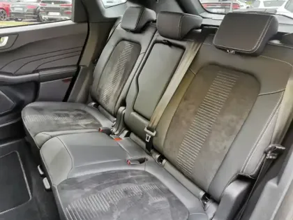 Photo 11 Ford Kuga Plug-In Hybrid Active X 2.5 Du