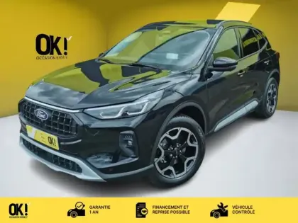 Photo Ford Kuga Active X