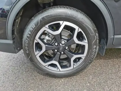 Photo 6 Ford Kuga Plug-In Hybrid Active X 2.5 Du