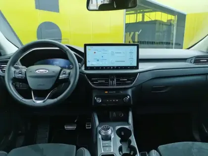 Photo 8 Ford Kuga Plug-In Hybrid Active X 2.5 Du