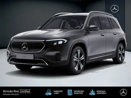 Photo Mercedes Classe B Progressive Line
