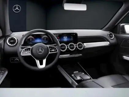 Photo 10 Mercedes Classe B EQB 250 Progressive Line