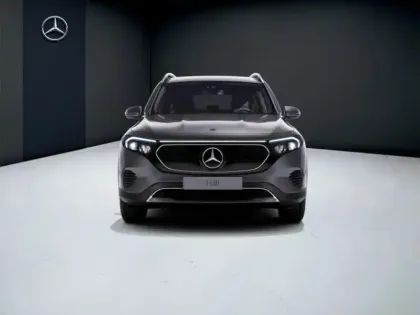Photo 7 Mercedes Classe B EQB 250 Progressive Line