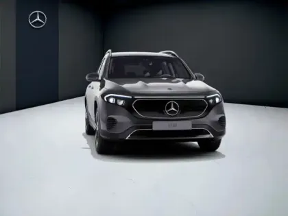 Photo 12 Mercedes Classe B EQB 250 Progressive Line