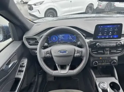 Photo 6 Ford Kuga 2.5 Duratec 190ch FHEV ST-Line X BVA