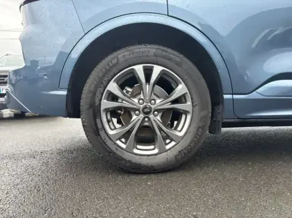 Photo 13 Ford Kuga 2.5 Duratec 190ch FHEV ST-Line X BVA