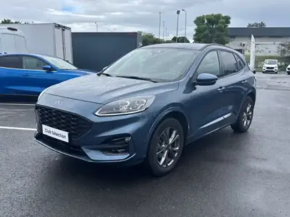 Photo Ford Kuga St-line Business