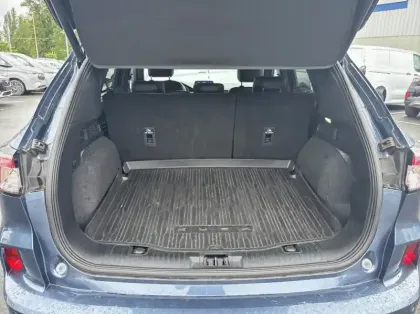 Photo 10 Ford Kuga 2.5 Duratec 190ch FHEV ST-Line X BVA