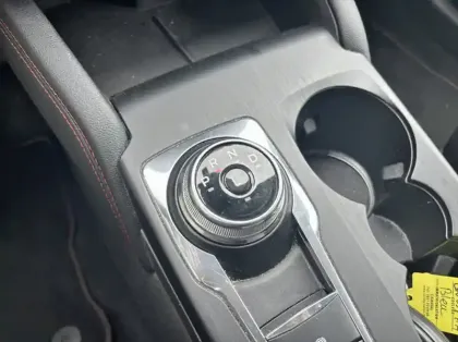 Photo 7 Ford Kuga 2.5 Duratec 190ch FHEV ST-Line X BVA
