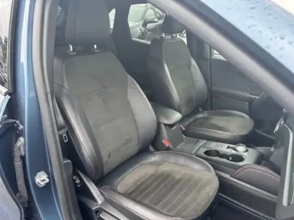 Photo 26 Ford Kuga 2.5 Duratec 190ch FHEV ST-Line X BVA