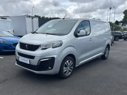Photo Peugeot Expert Premium Pack