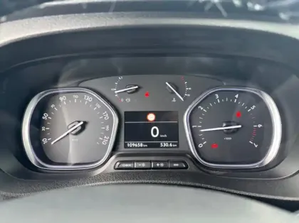 Photo 8 Peugeot Expert Fourgon Fg Long 2.0 BlueHDi 120ch Premium Pack S&S