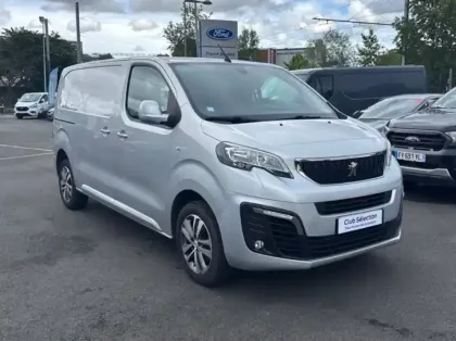 Photo 11 Peugeot Expert Fourgon Fg Long 2.0 BlueHDi 120ch Premium Pack S&S
