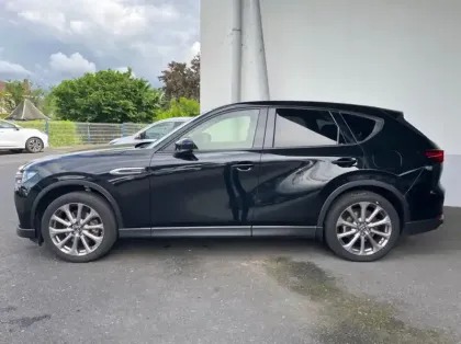 Photo 23 Mazda Cx-60 2.5 e-SKYACTIV PHEV 327ch Exclusive-Line 4x4 BVA8 2023