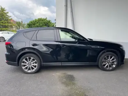 Photo 25 Mazda Cx-60 2.5 e-SKYACTIV PHEV 327ch Exclusive-Line 4x4 BVA8 2023
