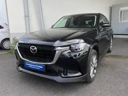 Photo Mazda Cx-60 Exclusive-line